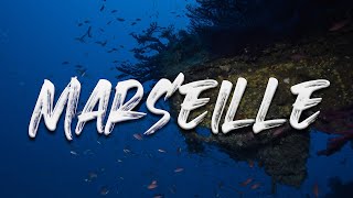 Marseille scuba diving pt.3