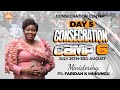 Day 5 Consecration Camp 6 1st Session Ps Faridah Mukungu 29 7 2025 Consecration Center Day 5 Consecration Camp 6 1st Session Ps Faridah Mukungu 29 7 2025 Consecration Center