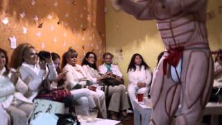 Payaso Para Despedidas De Soltera