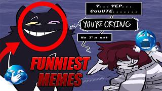 Deltarune Memes 5
