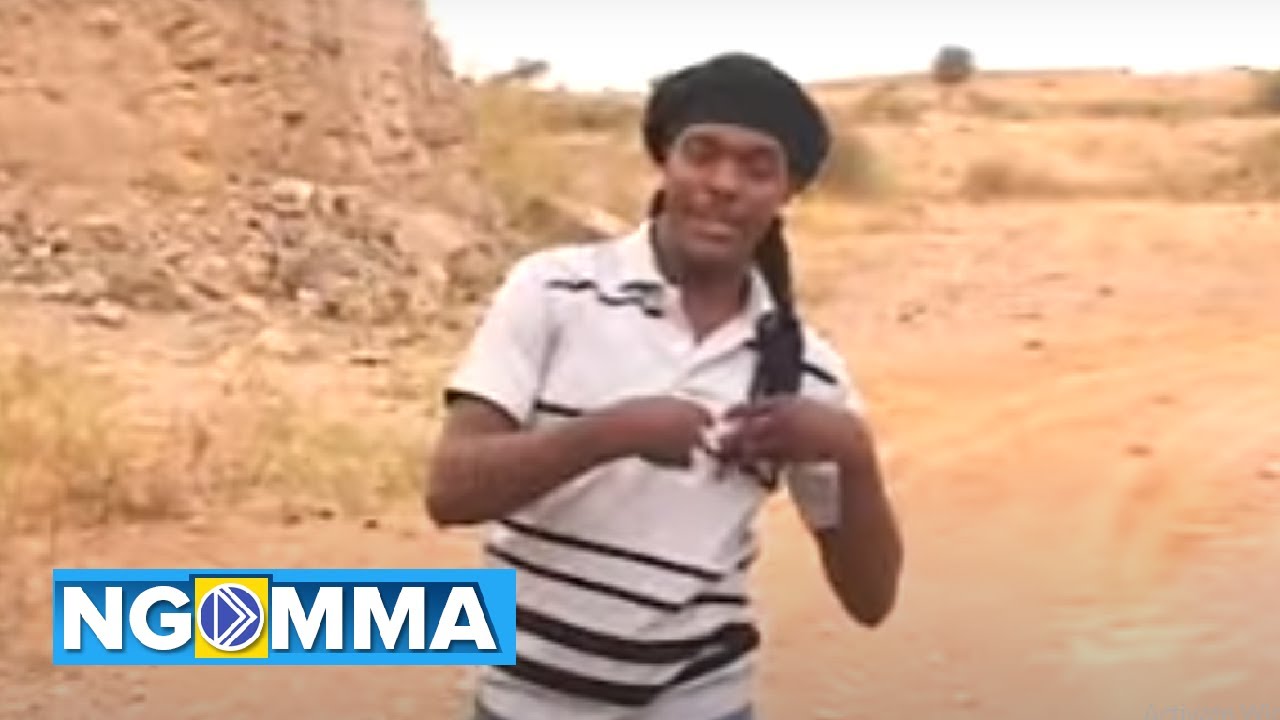 Ben Mbatha Kativui Mweene   Ningwitya Pole Wamadelay Official video Sms SKIZA 5801809 to 811