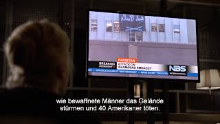 Homeland (OmU)