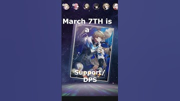 March 7Th Light Cone Guide For Beginner| Honkai Star Rail #honkaistarrail #gameplay #starrail