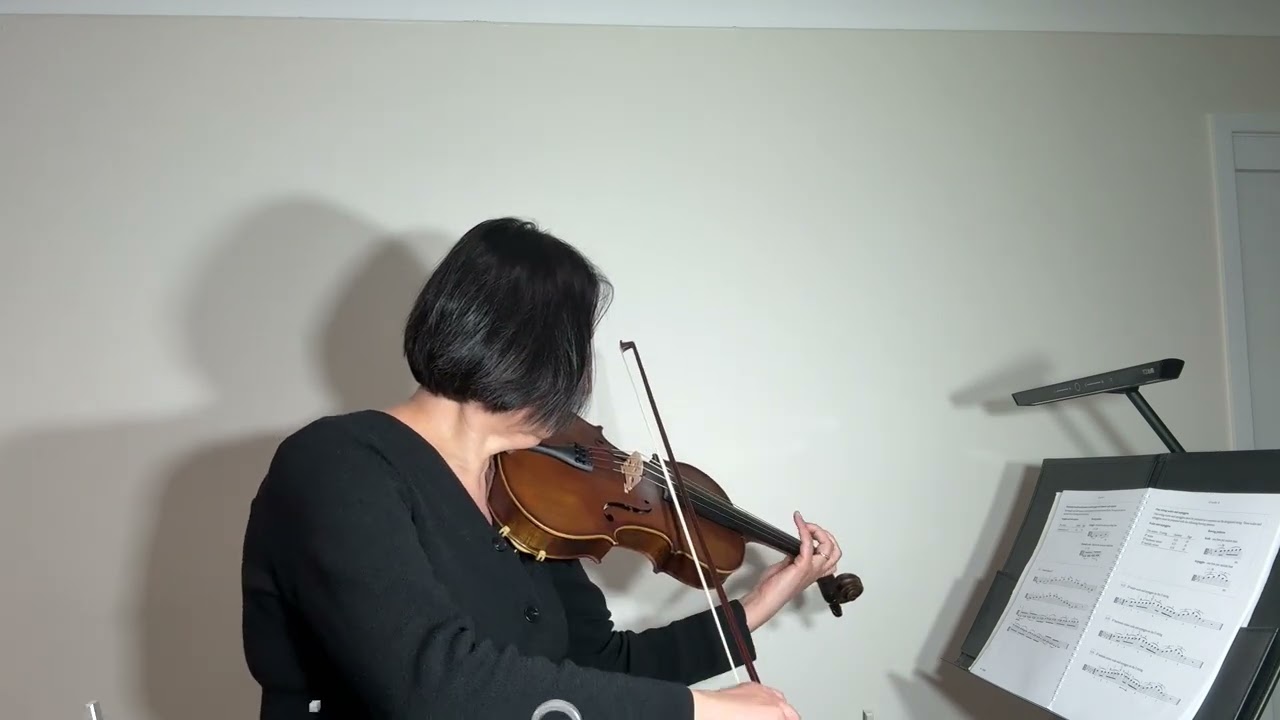 6.11 Dim 7, Dom  7 arpeggio and chromatic scale sequence  commencing on E♭