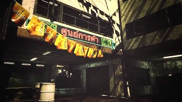 DMG vs oH Mw3 (PS3 EU)