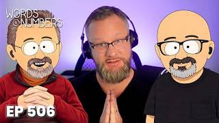 Where Have All The Men Gone? | Ep. 506 Words & Numbers