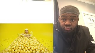 Offset - Clout feat. Cardi B (Official Music Video)