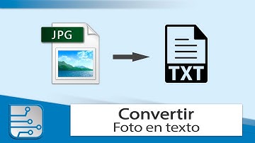 Cómo convertir una imagen a texto sin instalar nada (OCR)