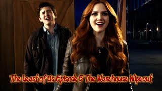 The Least of Us – Episode 5 | Funniest Warehouse Fail & Brick Science