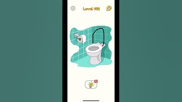 Dop 4 - Draw One part Level 142 #shorts #rainbowdop #sjgameplay