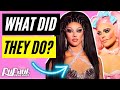 Sugar and spice called out  rupauls drag race s16 ep15  have your say