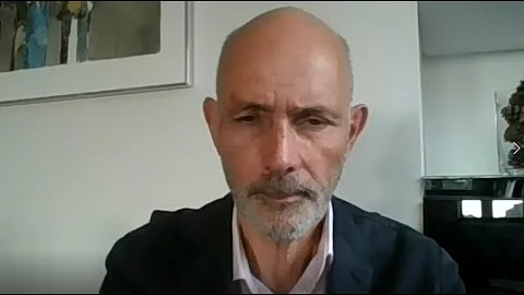 Answering your psoriasis questions - with Professor Chris Griffiths