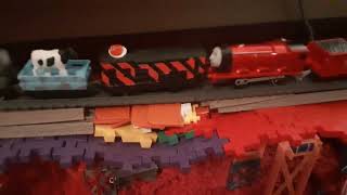 Interactive Talking Engines Vs Celebration Engines Thomas & Friends Worlds Strongest Engine 294