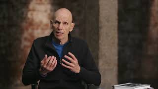 Joel Meyerowitz: the art of photography is to work with your human capacities!