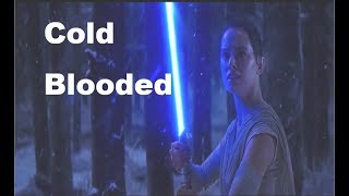 Star Wars ll Cold Blooded