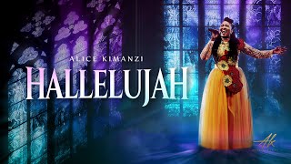 Alice Kimanzi - Hallelujah Official Video