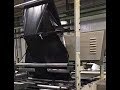 COEMTER Ter Roll 13090/45-45n Bag making machine used