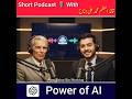 Podcast with Quaid e Azam | Short Podcast