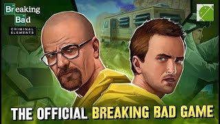 Breaking Bad Criminal Elements - Android Gameplay FHD screenshot 5