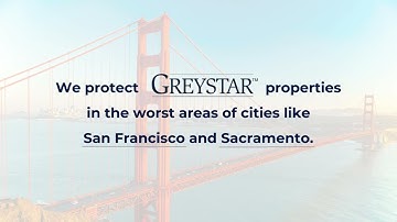 Greystar Approved AI-Powered Security Solutions by Hakimo