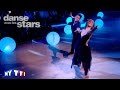 DALS S05 - Une rumba-valse avec Rayane Bensetti et Denitsa sur ''Fais-moi une place''' (J. Clerc)