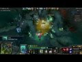 Dota 2 death prophe