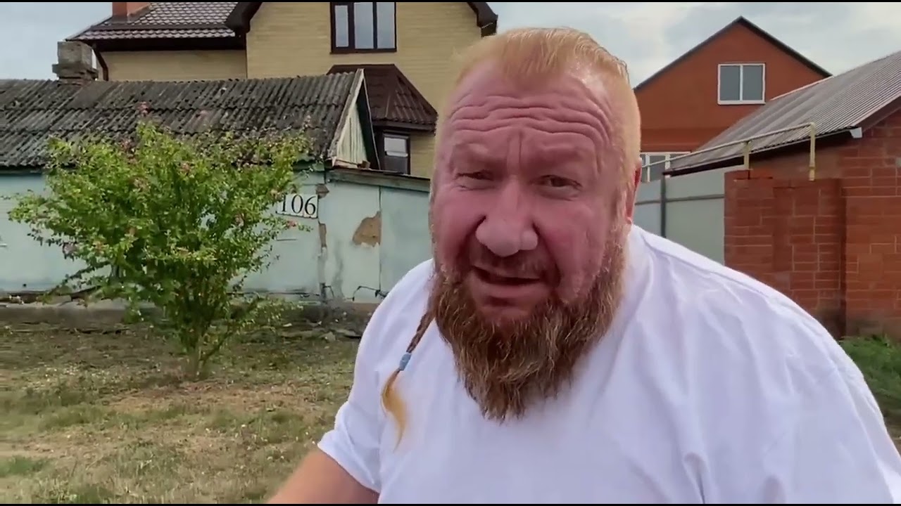 Сборный дом в на Кубани Сборный дом в на Кубани