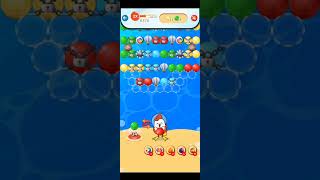 Shopee Bubble level 88 #shopee #bubble #shopeebubble #gamewalkthrough #shorts #games