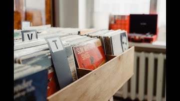 Poly Dream Synth Loop