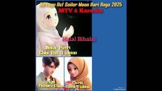 Download Lagu Halal Bihalal - Noraniza Idris (Official Music Audio) MP3
