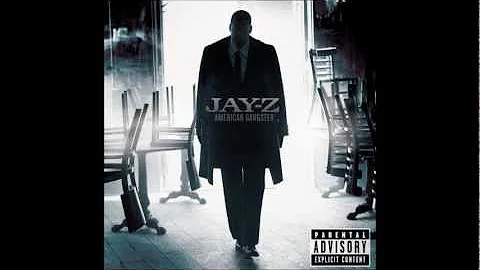 Say Hello To The Bad Guy - Jay Z