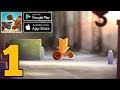 CATS CRASH ARENA TURBO STARS GAMEPLAY PART 1