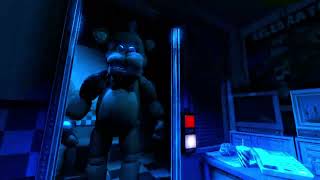 (FNAF SFM/SHORT) WE WANT OUT