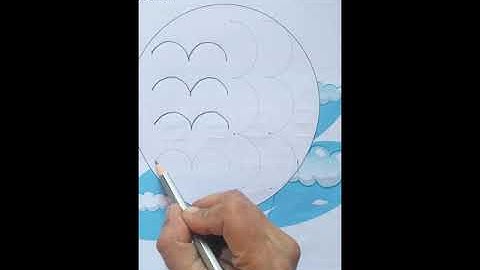 Activity of upward and downward curve