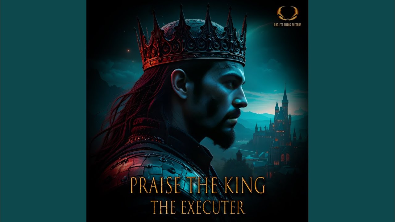 Watch Praise The King on YouTube Watch Praise The King on YouTube