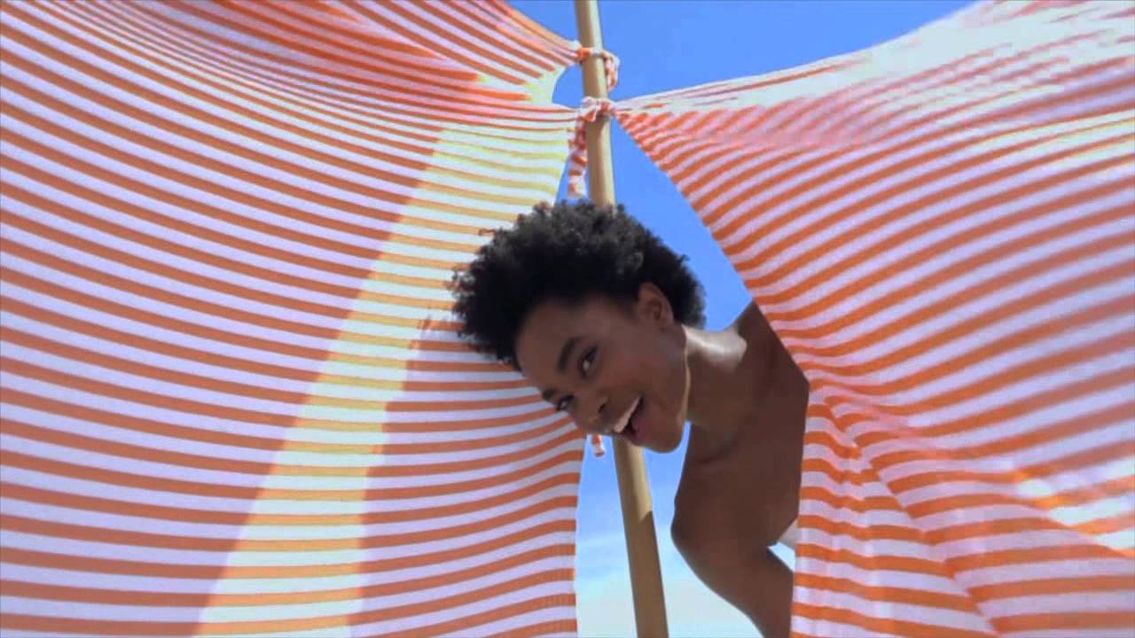 Hush Puppies SS15 Brand Video