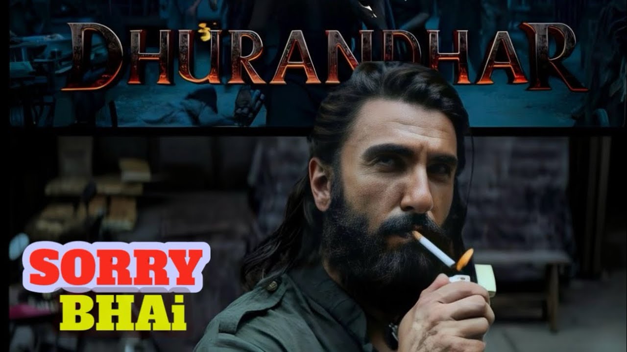 Dhurandhar Movie Review | Mkc Review