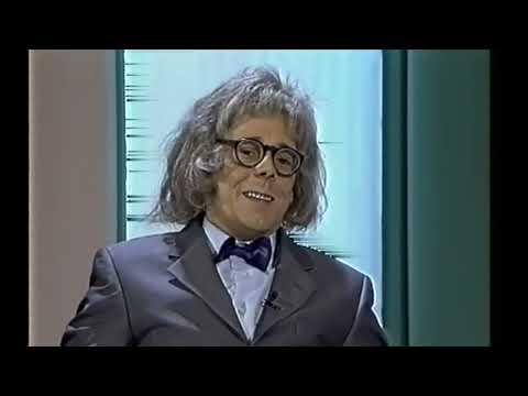 JIMMY Y EL FISICO