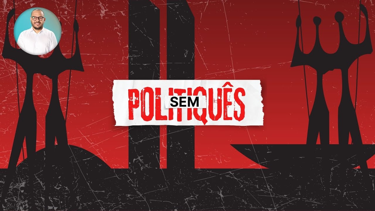 [SEM POLITIQUES] - QUEM É COVARDE NÃO PODE SER DE ESQUERDA