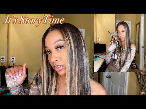 THE TIME I HAD A FAKE FRIEND | StoryTime Ft. Bentley