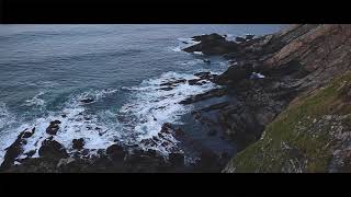 ASTURIAS - Mirador Playa de Xagó, Verdicio