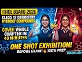 Hydroxy compounds one shot | hssc2 | fbise | deadline student