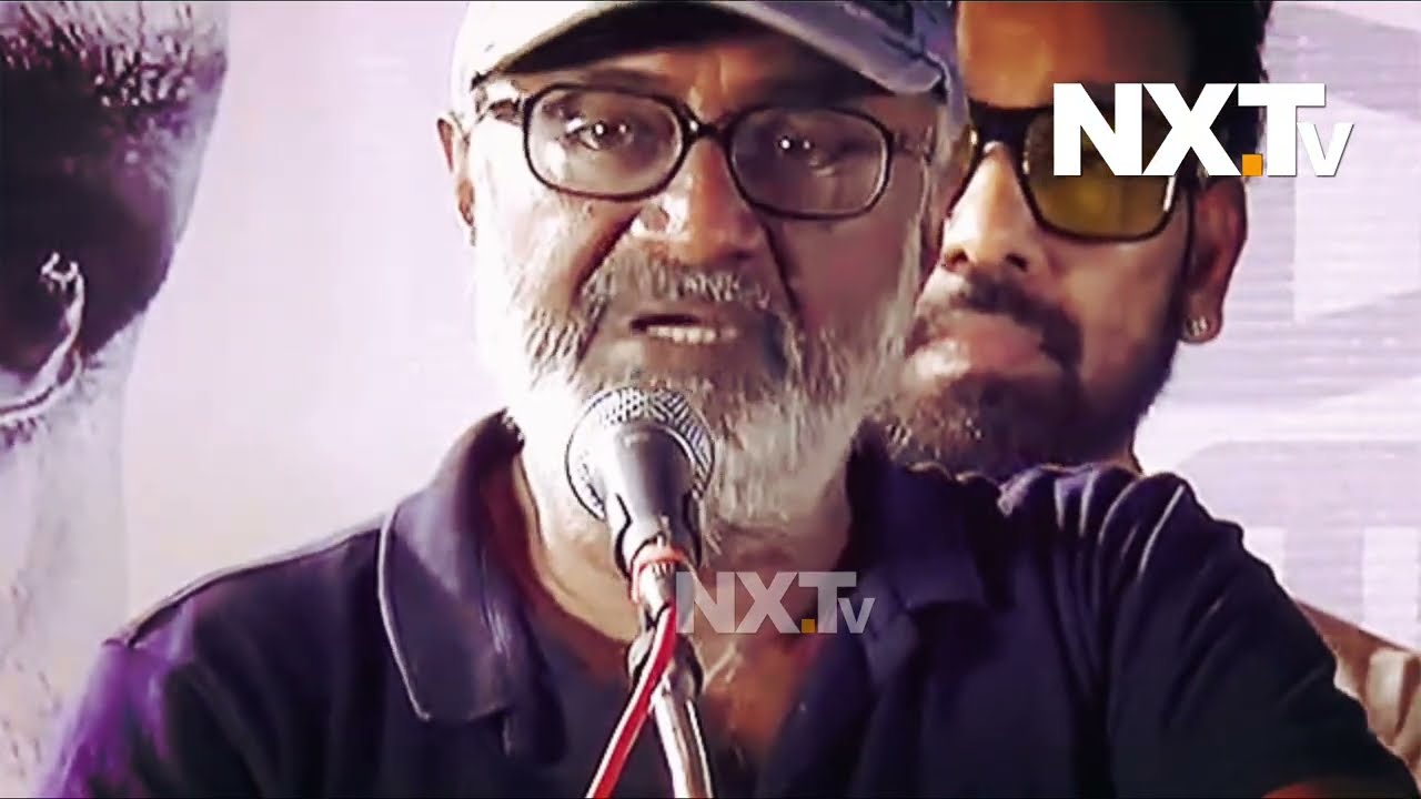 சோலைபுஷ்பம் இப்போ சாமாணியன் MS Bhakar Speech | Ramarajan Samanyan | Ramarajan Movies