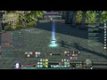 Aion  cleric all jumpcast in a row