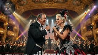 Electric Aria 🔥| Lady Gaga & Pavarotti - Migliore Opera Pop Songs Of All Time Ever 2026