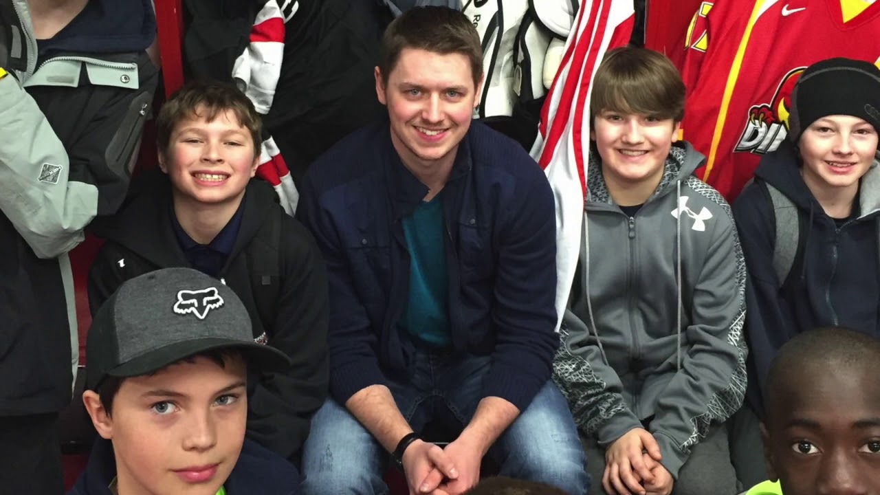 North Point School - Year End 2015-2016