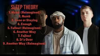 Sleep Theory-Best of Hits 2024 Collection-Supreme Chart-Toppers Mix-Modern