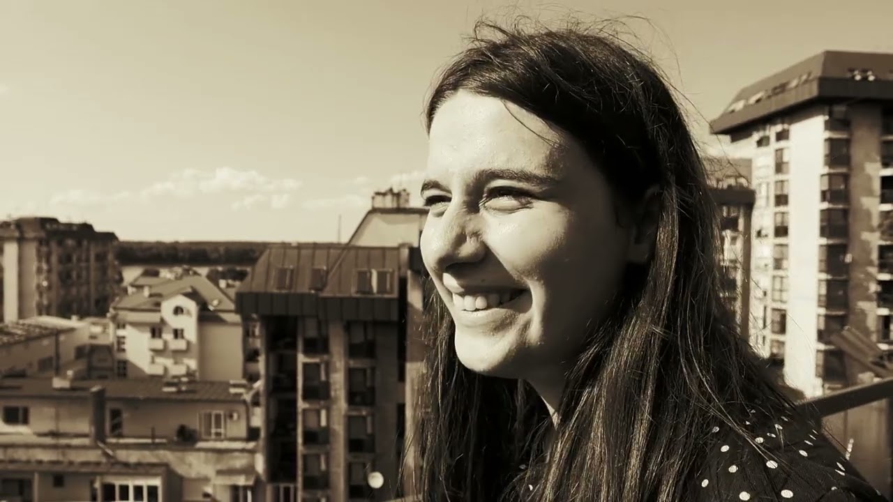 Tango za Kraj, Ekonomsko-trgovinska škola Smederevo