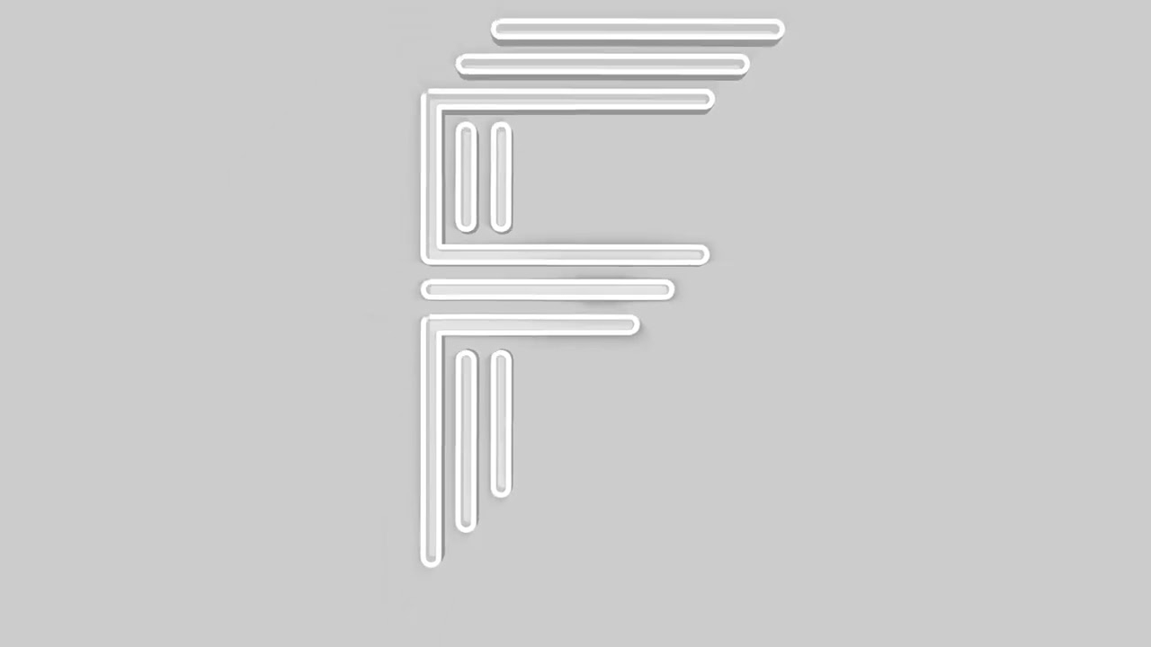 A New Showcase of my logo
