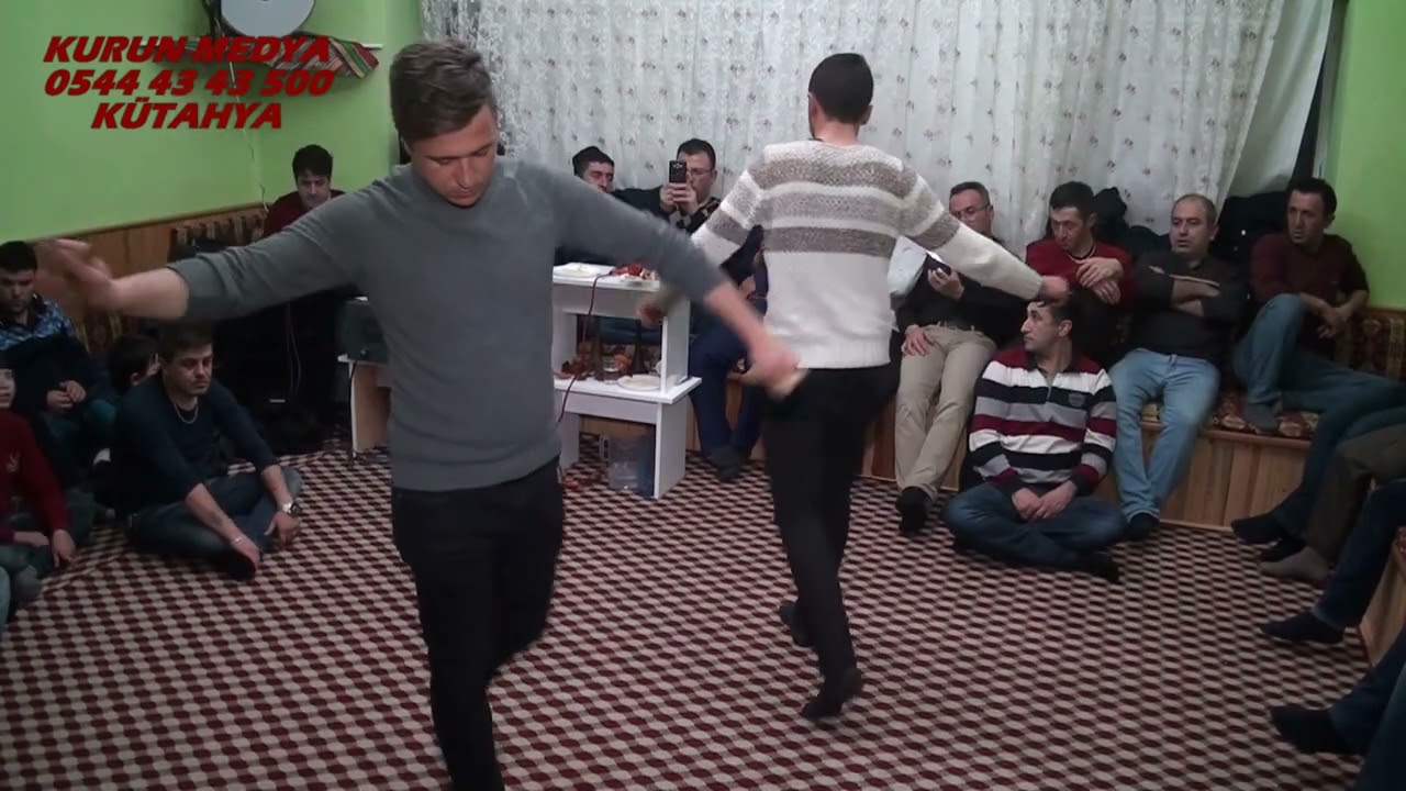 KÖY ODA MUHABBETLERİ GÖÇERİ KÖYÜ  13